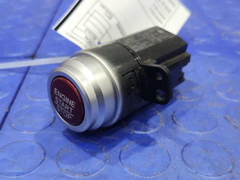 2014 Honda Accord Ignition Switch(W/O Cyl& Key)