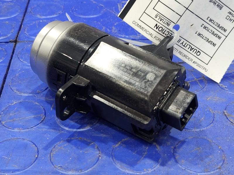 2014 Honda Accord Ignition Switch(W/O Cyl& Key)