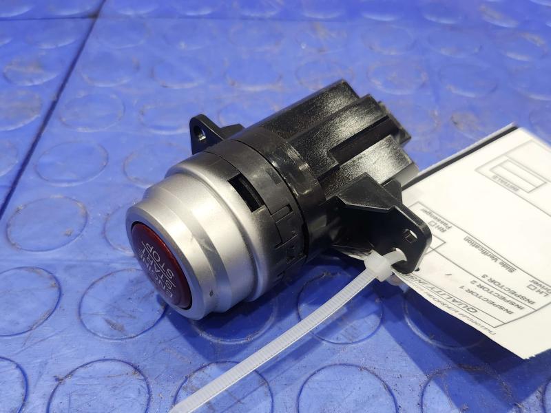 2014 Honda Accord Ignition Switch(W/O Cyl& Key)