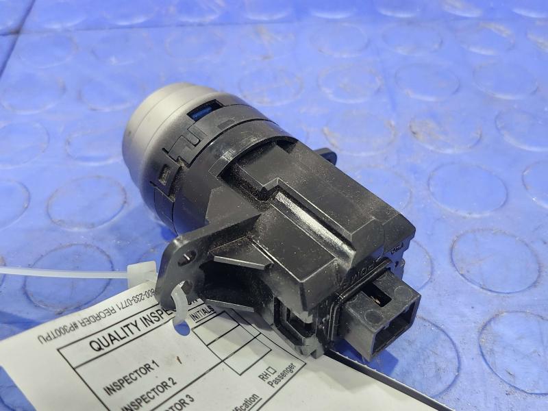 2014 Honda Accord Ignition Switch(W/O Cyl& Key)