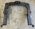 2008 - 2015 Smart Fortwo Rear Subframe Crossmember OEM 4513500008