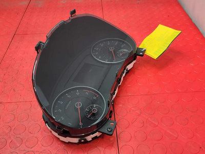 2019-2021 Kia Stinger 2.0L Instrument Cluster Speedometer 3.5' Screen 77K OEM 94001J5370