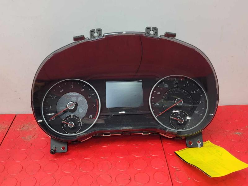 2019-2021 Kia Stinger 2.0L Instrument Cluster Speedometer 3.5' Screen 77K OEM 94001J5370