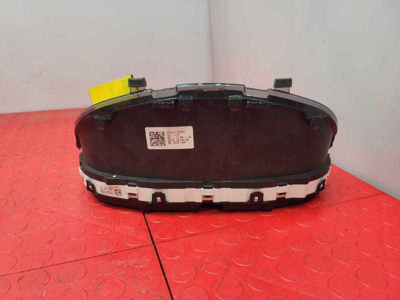 2019-2021 Kia Stinger 2.0L Instrument Cluster Speedometer 3.5' Screen 77K OEM 94001J5370