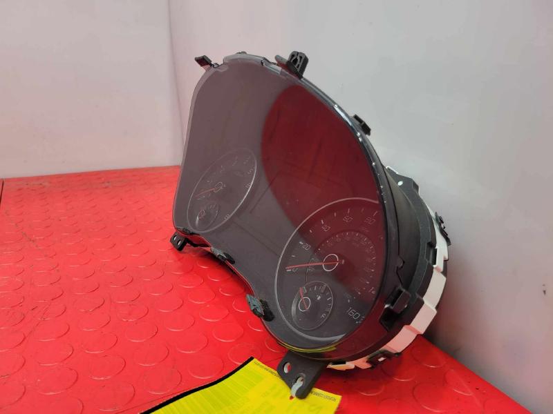 2019-2021 Kia Stinger 2.0L Instrument Cluster Speedometer 3.5' Screen 77K OEM 94001J5370
