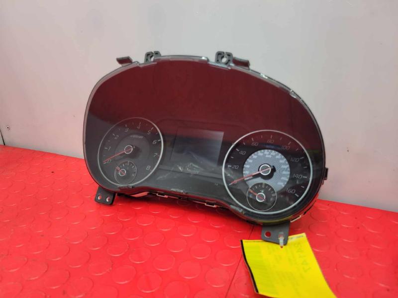 2019-2021 Kia Stinger 2.0L Instrument Cluster Speedometer 3.5' Screen 77K OEM 94001J5370