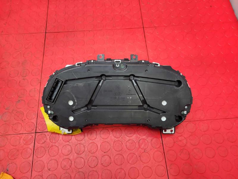 2019-2021 Kia Stinger 2.0L Instrument Cluster Speedometer 3.5' Screen 77K OEM 94001J5370