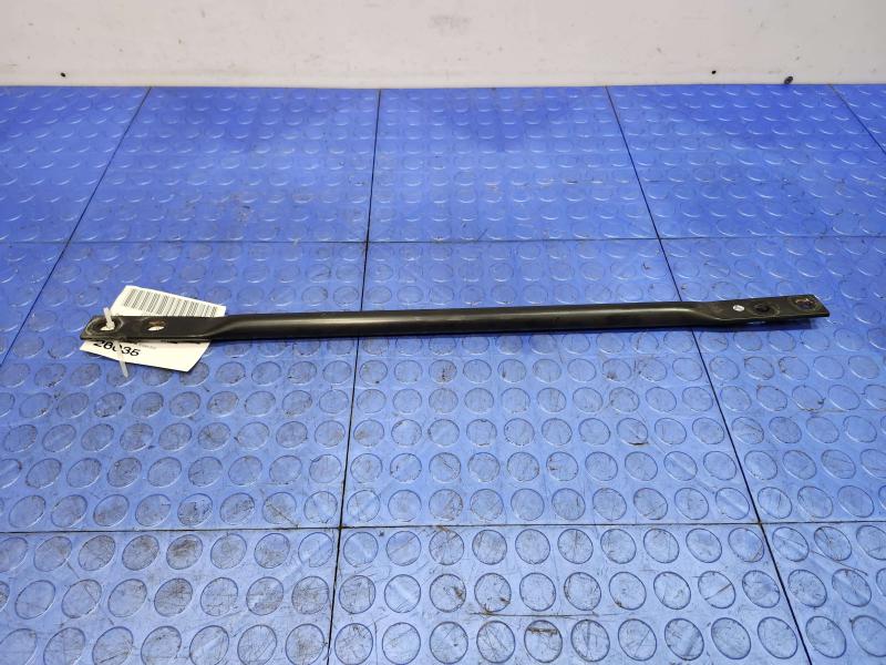 2014 Ford Mustang Crossmember/Cradle/Undercarria