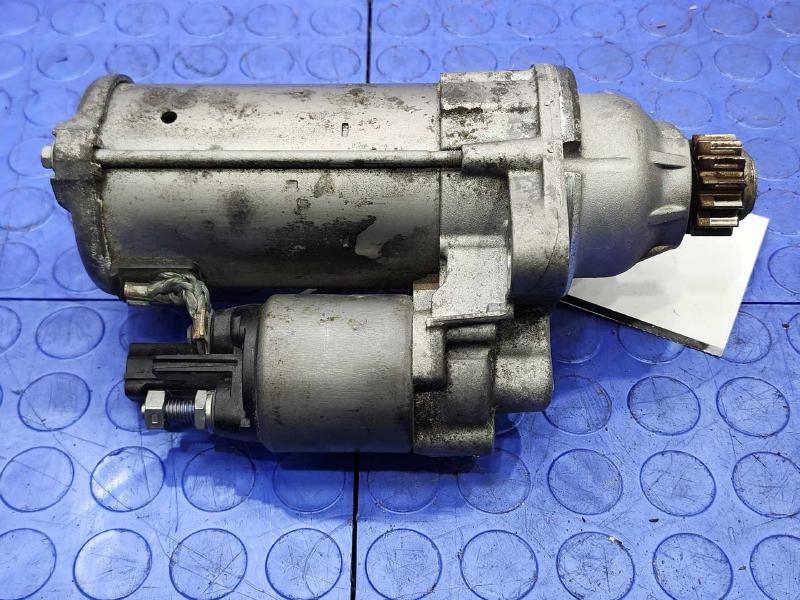 2019 Volkswagen Jetta Starter Motor