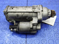 2019 Volkswagen Jetta Starter Motor