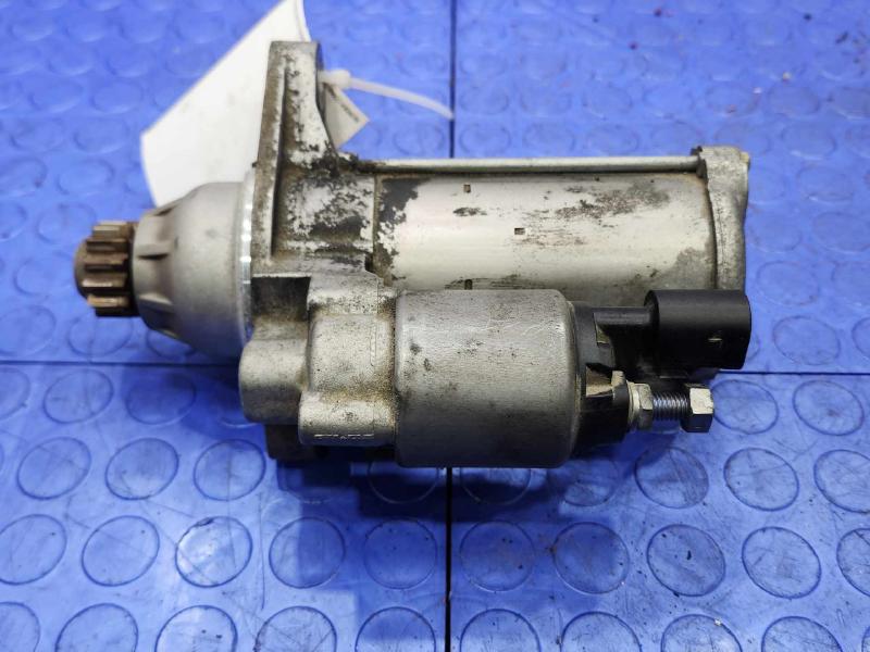 2019 Volkswagen Jetta Starter Motor