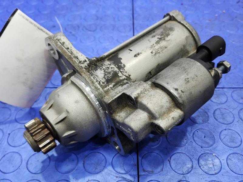 2019 Volkswagen Jetta Starter Motor