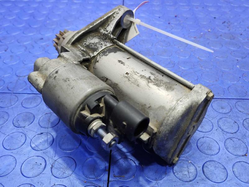2019 Volkswagen Jetta Starter Motor
