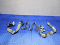 2002 Toyota Camry Rear Seat Belt