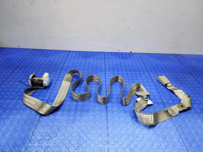 2002 Toyota Camry Rear Seat Belt