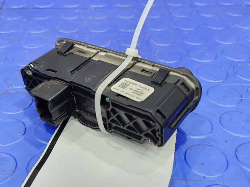 2018 Chevrolet Equinox Headlight Switch (Dash Mtd)