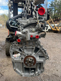 2018 Nissan Versa Engine Assembly/Motor