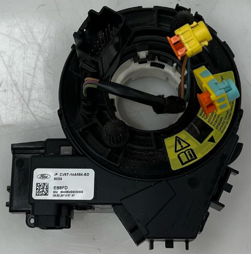 2013 Ford C-MAX Clockspring (Srs)