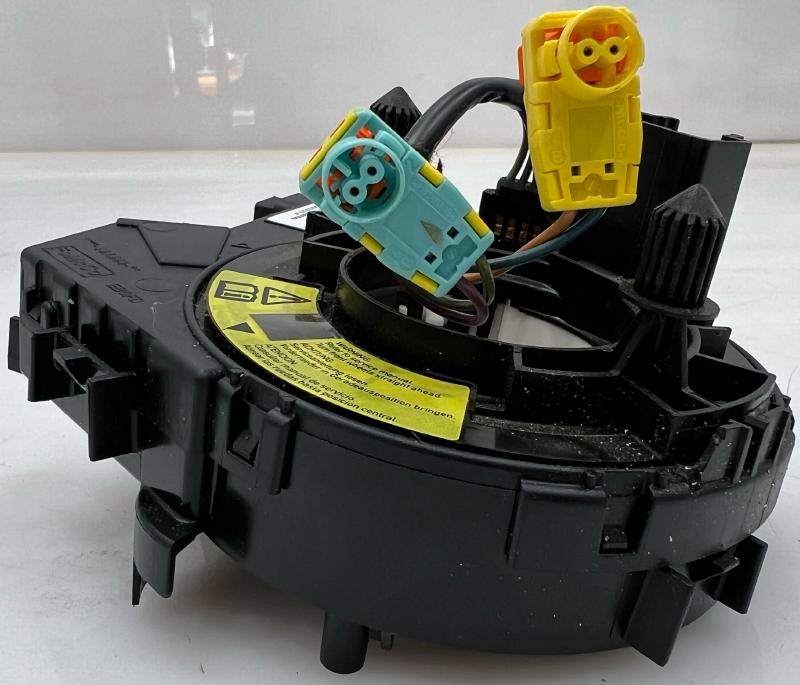 2013 Ford C-MAX Clockspring (Srs)