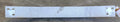 2009-2014 Nissan Murano Rear Bumper Impact Bar Reinforcement OEM 850301AA0A