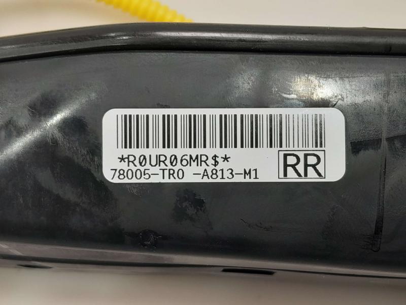 2012 Honda Civic Air Bag