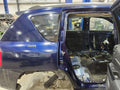 2012 Jeep Compass Quarter Panel