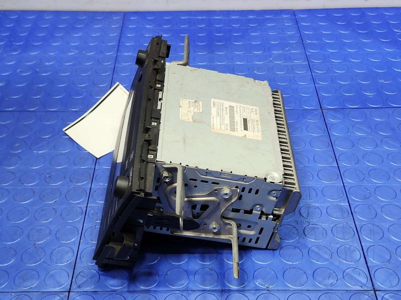 2010 Toyota Prius Audio & Visual Equip.(Radio)