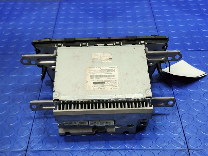 2010 Toyota Prius Audio & Visual Equip.(Radio)