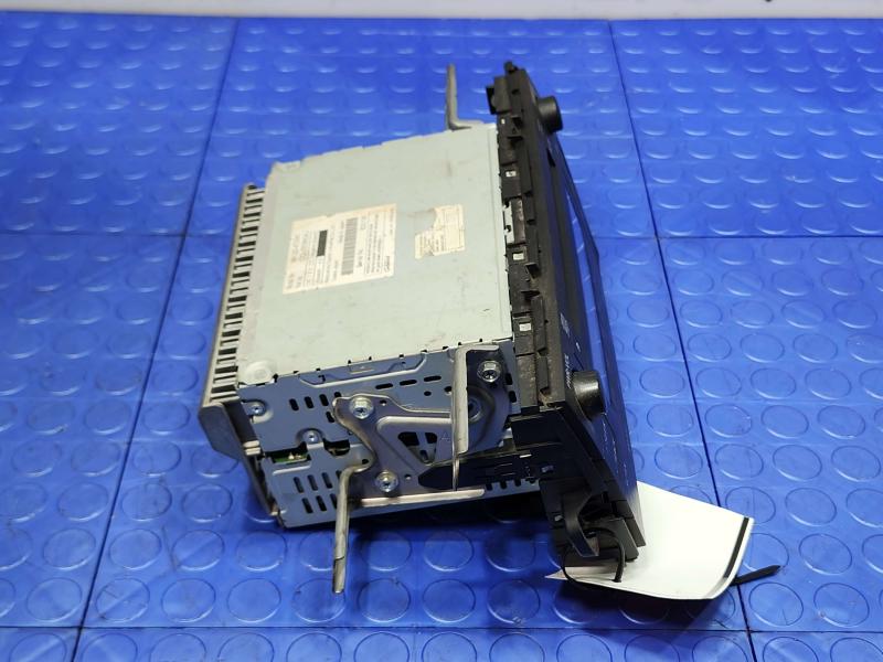 2010 Toyota Prius Audio & Visual Equip.(Radio)