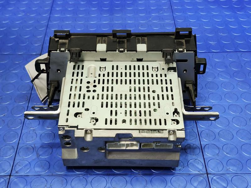 2010 Toyota Prius Audio & Visual Equip.(Radio)
