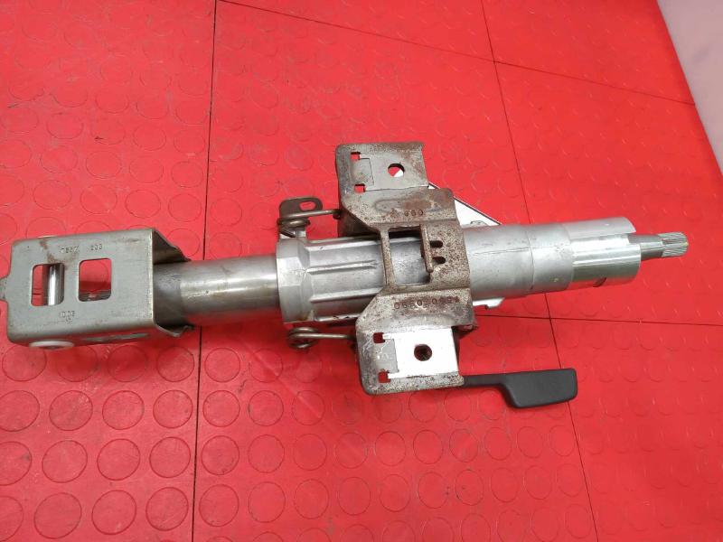 2020-2023 Nissan Sentra Steering Column  Bare Genuine OEM Part 488056LB1A