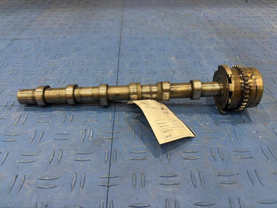 2013 Mercedes E-Class Camshaft