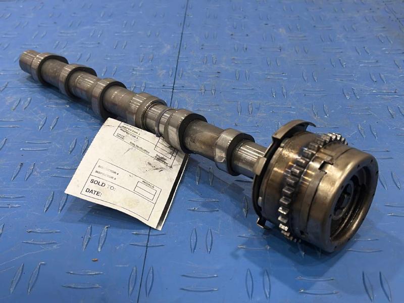 2013 Mercedes E-Class Camshaft