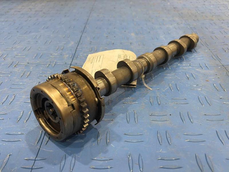 2013 Mercedes E-Class Camshaft