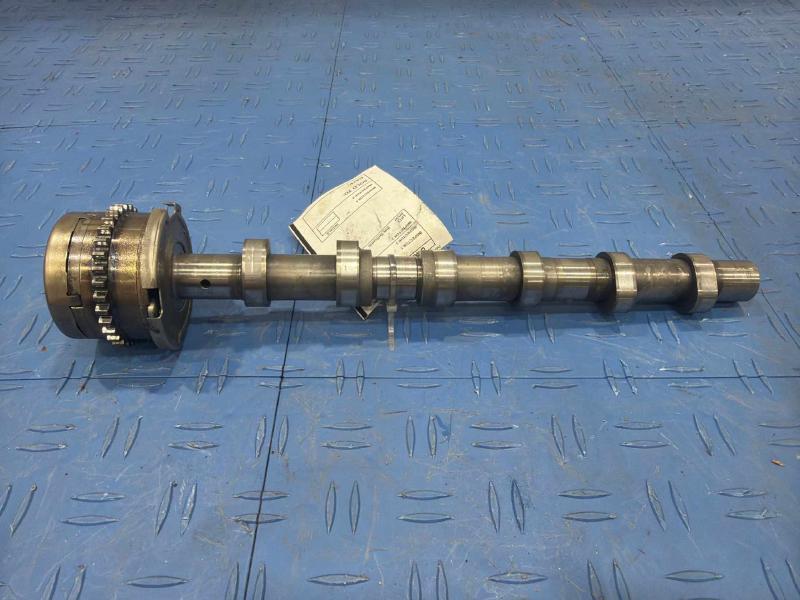 2013 Mercedes E-Class Camshaft