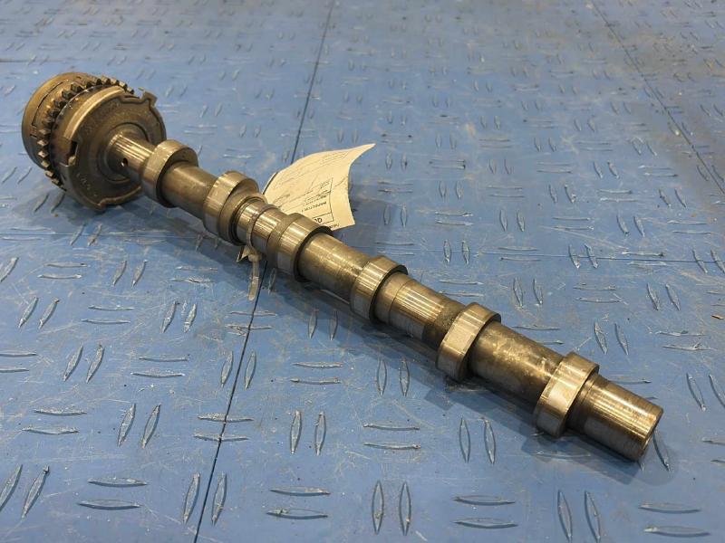 2013 Mercedes E-Class Camshaft