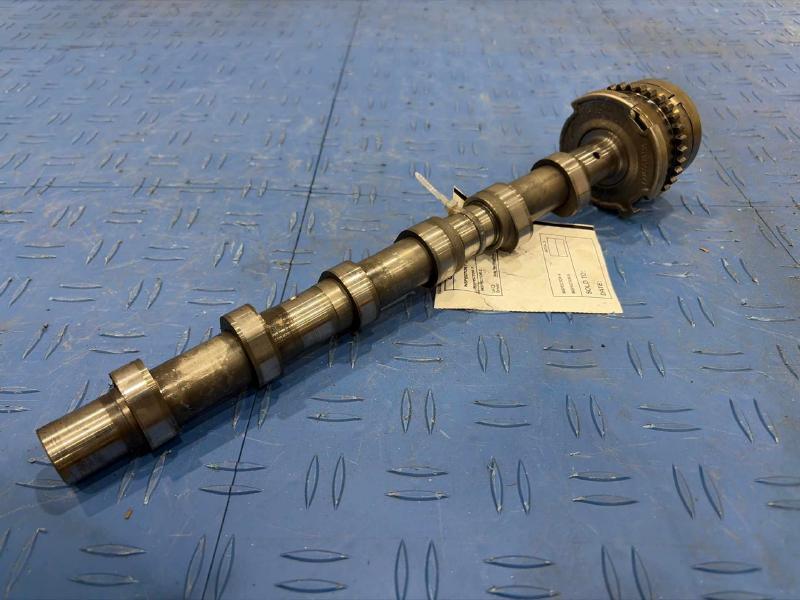 2013 Mercedes E-Class Camshaft