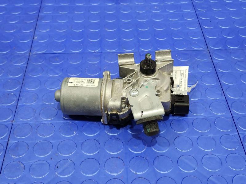 2025 Kia K4 Wiper Motor Front