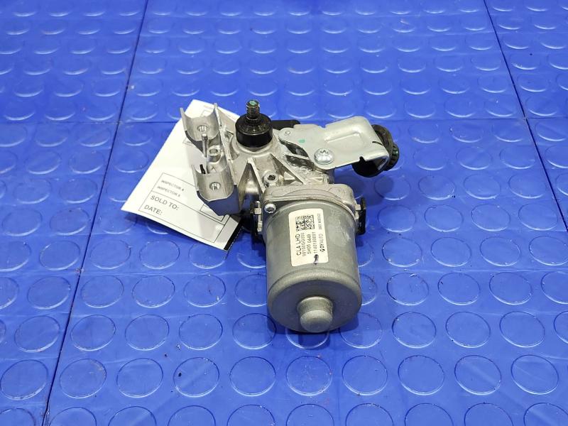 2025 Kia K4 Wiper Motor Front