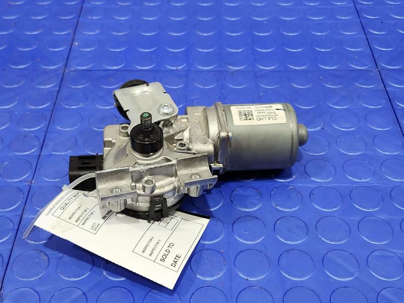 2025 Kia K4 Wiper Motor Front