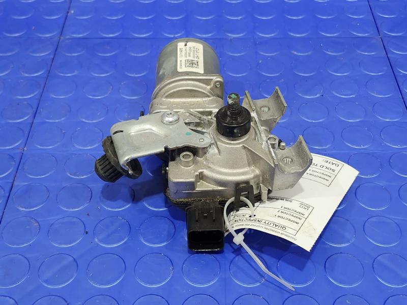2025 Kia K4 Wiper Motor Front