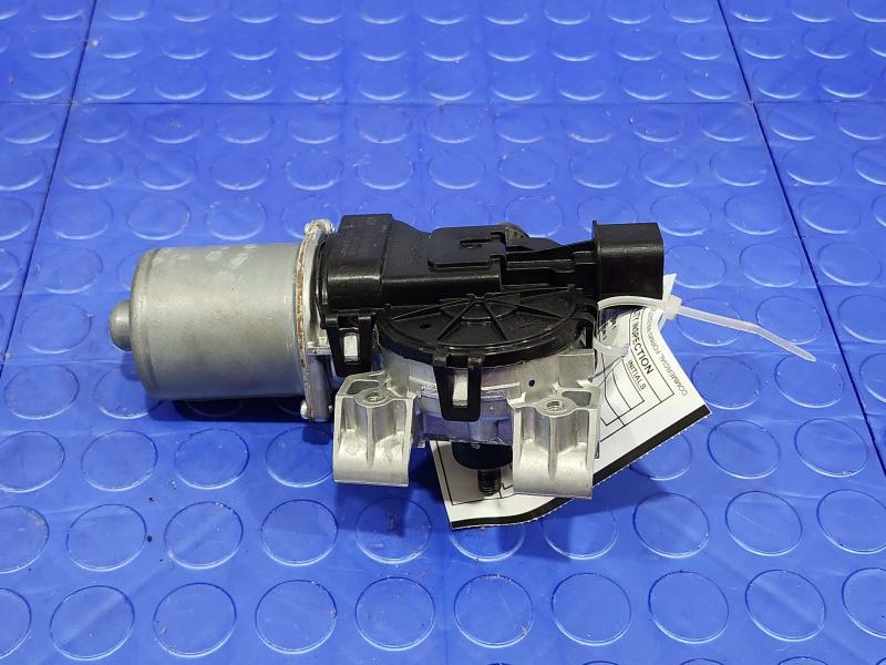 2025 Kia K4 Wiper Motor Front