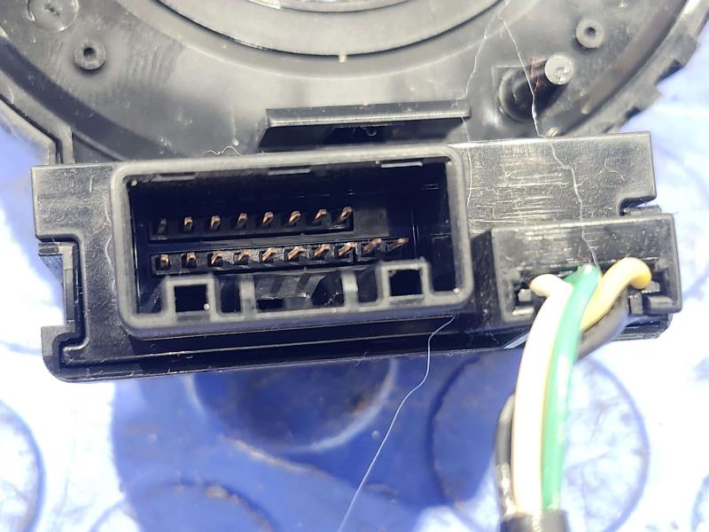 2011 Honda Pilot Clockspring (Srs)