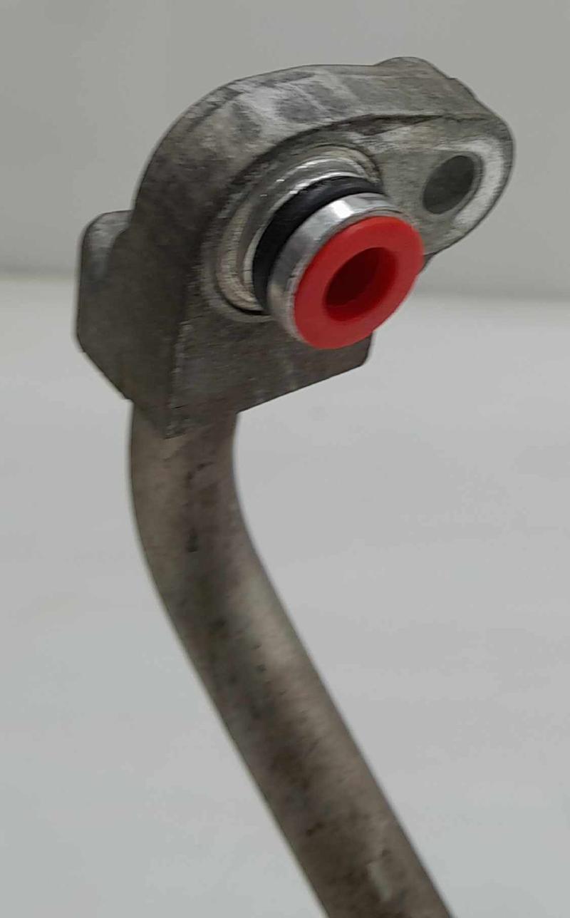 2003 - 2009 Toyota 4Runner 4.0L AC Discharge Hose OEM 8870335010