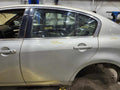 2008 Infiniti G35 Rear Door