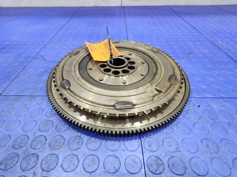2015 Porsche Panamera Flywheel