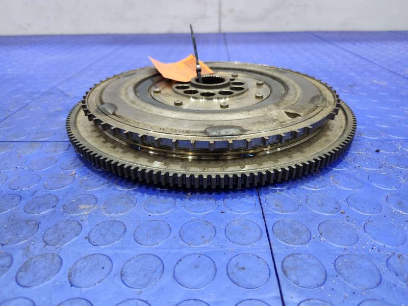 2015 Porsche Panamera Flywheel