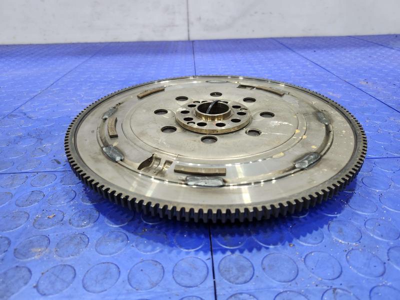 2015 Porsche Panamera Flywheel