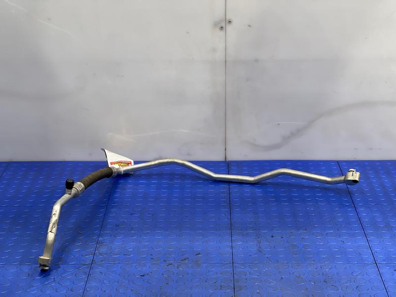2016 MINI Cooper Air Conditioner Hose