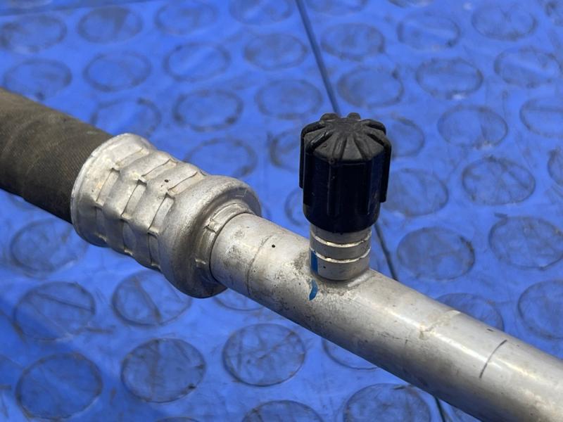 2016 MINI Cooper Air Conditioner Hose